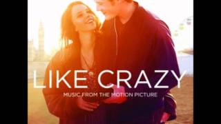 We Float - Like Crazy (Music from the Motion Picture)