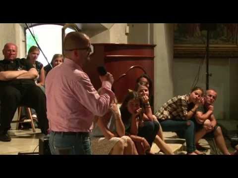 Świadectwo Dobromira Makowskiego