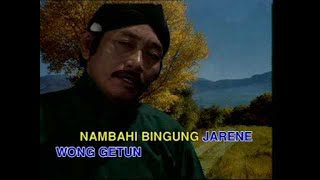 Download lagu Getun-Manthous mp3