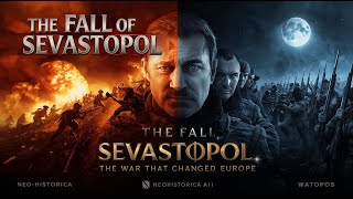 Crimean War (2/2) | Neo Historica A.I