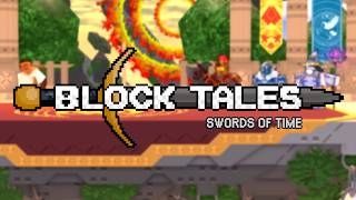 Trinity Council - Block Tales OST EXTENDED