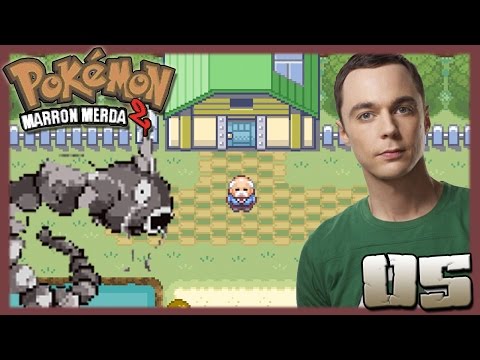 Pokemon Marron Merda 2 - Il Pokedofilo [Gameplay Walkthrough ITA] Parte 5