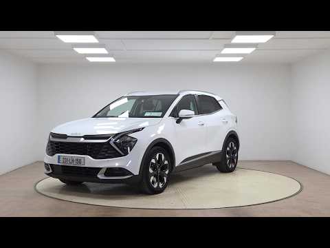 Kia Sportage 1.6 PHEV K3 - Image 2
