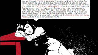 Heavy Rope - Lights (Lyrics)