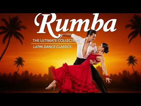 In Your Arms – Rumba | Romantic Latin Ballroom Dance Music
