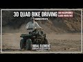 3D Quad Bike ATV Driving Sound Effects