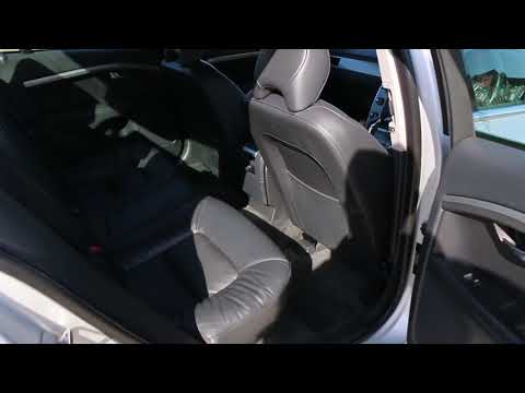 Volvo S80 1.6 D2 Turbo Diesel SE NAV Powershift 6 Speed Auto KY63 YOW