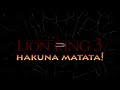The Lion King 1 1 2 Dream Home Music An 2 600 Subscribers Special