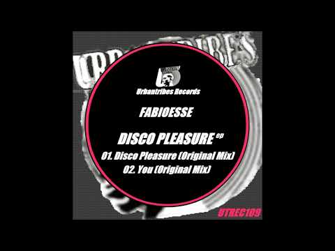 FabioEsse - Disco Pleasure (Original Mix)