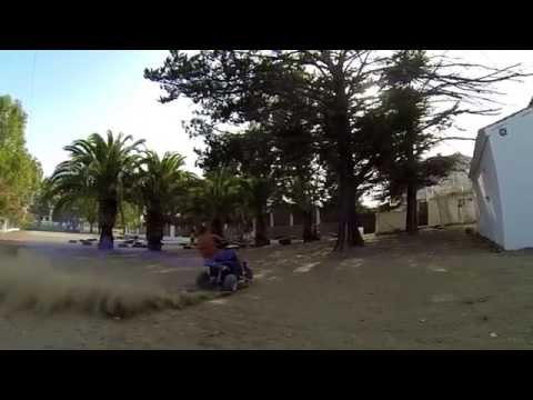 Sabinillas 2014 T2 Slow Sabinillas