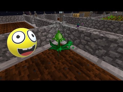 88 - Terrasteel Essence - SKY FACTORY 3