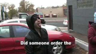 TRANSMIT NOW TOUR UPDATE # WHO KNOWS???