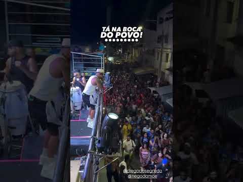 VIRAAAA TUDO! Se liga na Agunia sem Limites da La Furia em Guaratinga ✨🔥