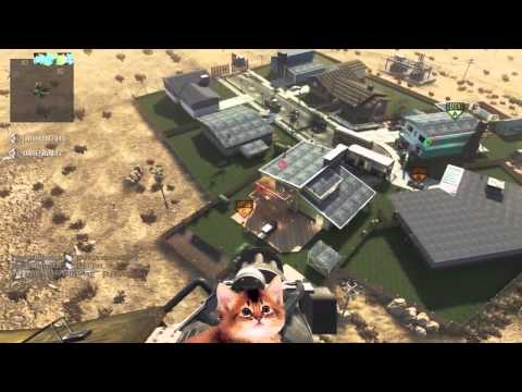 | GOODBYE BLACK OPS |