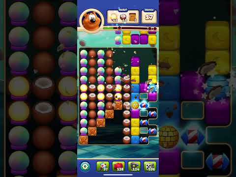 TOON BLAST LEVEL 7992 - NO BOOSTER