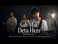 Sab Mai Deta Hun I Surrender All Hindi Christian Cover Song