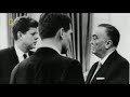 Secrets of J  Edgar Hoover