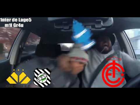 Resumo dos dois jogos do Inter de Lages contra os grandes