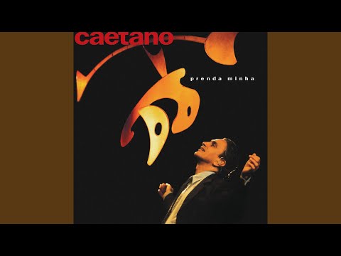 Linha Do Equador - Caetano Veloso