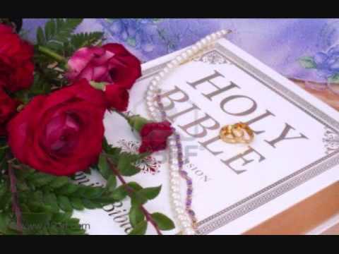 ROSES IN THE BIBLE ( David Wagner songwriter )