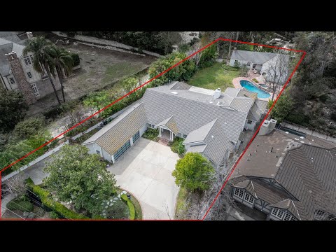 For Sale - 4471 Woodley Avenue, Encino, CA 91436