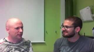 Cadence Sessions: Interview with Souleye