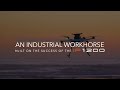 Inspired Flight's IF1200A Industry Leading Heavy-Lift Drone Platform | American Made sUAV