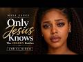 Maya Vance Only Jesus Knows For Anyone Carrying Hidden Pain Silent Battles Waiting On God