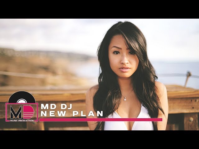 Md Dj - New Plan