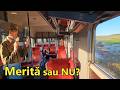 Realitatea Din Trenul 2038 Regio Cluj Alba Iulia Nu Mă Așteptam La Asta CFR Calatori Tren