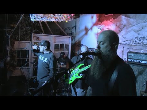 [hate5six] Butchers Hill - November 24, 2018 Video