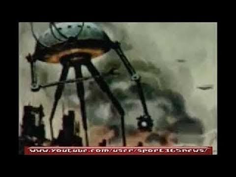 In Search Of History - Soviet UFO Secrets Revealed (History Channel Documentary)