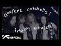 BLACKPINK B P M Roll 24