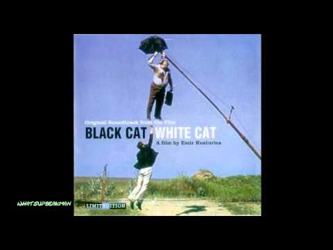 Emir Kusturika - Daddy, don't ever die on a friday