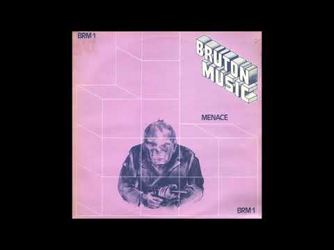 Steve Gray - Unseen Danger (1978)