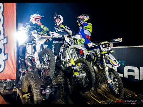 INKA HARD ENDURO 2019 / CARRERA / DÍA 2 / CARLOS PALOMINO