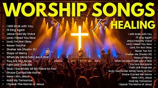 Download lagu Aku Akan Berjalan Bersamamu ✝️ Lagu-lagu Kristen yang Menghibur untuk Mengakhiri Tahun 2025 dengan Kedamaian dan Kepercayaan mp3