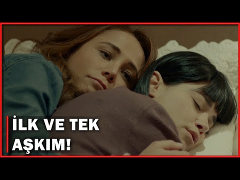 Narin, Geçmişini Deniz'e Anlatıyor! - Merhamet 27.Bölüm