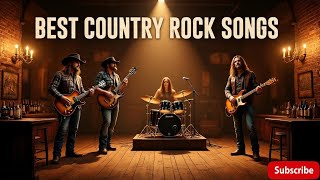 Download lagu Top 100 Country Rock Legends Collection || inspired by Seger, Young, Skynyrd mix20 mp3
