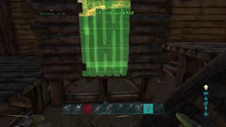 Ps4 実況放送  初見歓迎？！　ARK 参加歓迎！！　資源集めらや