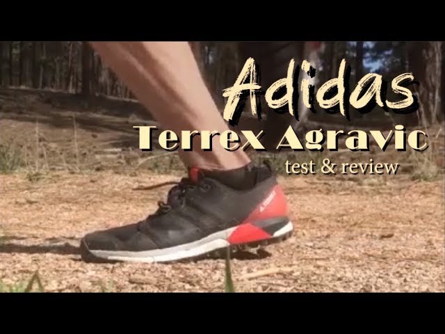 adidas terrex agravic 275