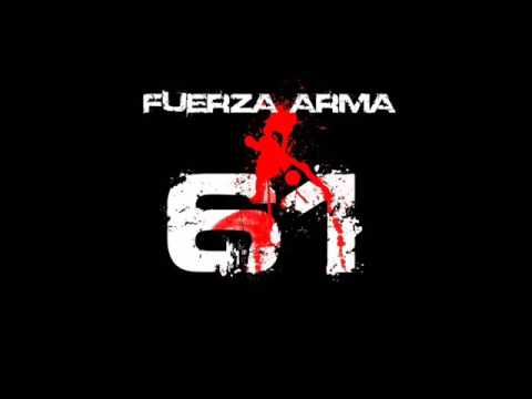 Fuerza Arma - Návrat Králů