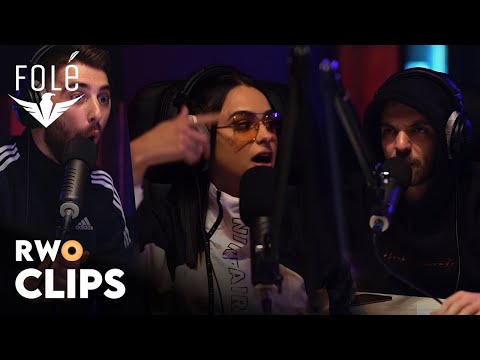 Egli Tako vs Olsi Bylyku në Gjoni Black me Meriton Mjekiqin — (Roped with Olsi — Episode 09)