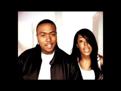 Aaliyah - One In A Million (Timbaland Remix) ft. Ginuwine