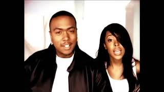 Aaliyah - One In A Million (Timbaland Remix) ft. Ginuwine