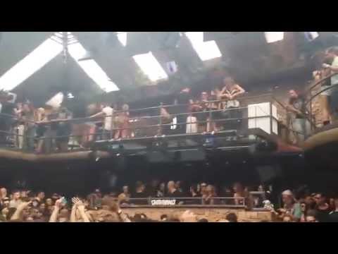 Marco Carola @ MUSIC ON Ibiza 2014 - Closing Party Part 3