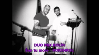 Video DUO MIX KOLÍN - Šun tu more ROKENROL
