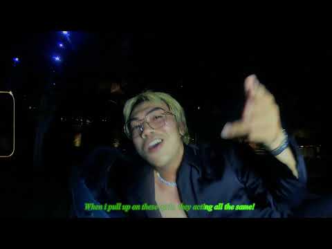Nobody Like U - 1DEE x Devilman TYO x So Hi [Performance Video]