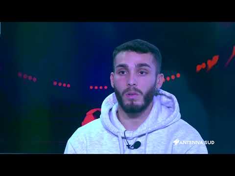 25 Gennaio 2023   Taranto   Bifulco; ''il gol arriverà''