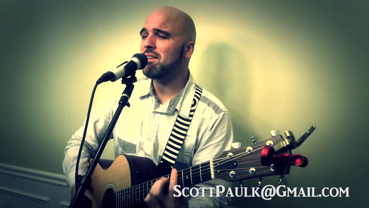 Promotional video thumbnail 5 for Scotty Paulk